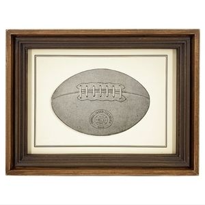 Vintage Football Picture Ashland